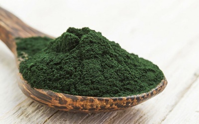 Giảm cholesterol, phòng bệnh tim mạch bằng tảo xoắn