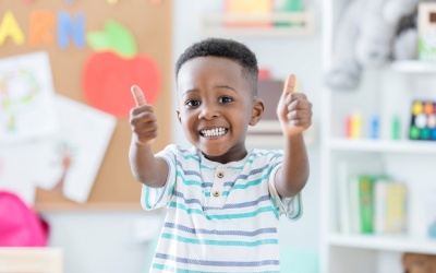 Giúp trẻ tăng cường miễn dịch tự nhiên với những cách này