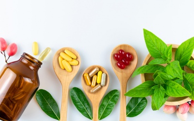 Năm 2020: Sự “lên ngôi” của sản phẩm tăng cường miễn dịch