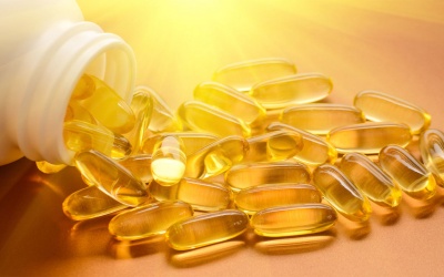 Vitamin D có thể giúp giảm nguy cơ mắc một số bệnh ung thư