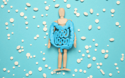 Bổ sung quá nhiều probiotics có ảnh hưởng gì tới cơ thể?