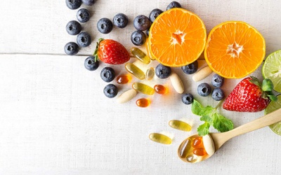 Xu hướng thực phẩm chức năng 2020: Các nguyên liệu tăng cường miễn dịch