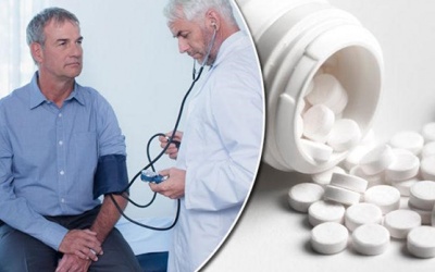 Bị tăng huyết áp: Bạn cần hiểu những điều sau để tránh rủi ro