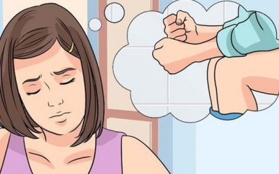 6 điều tốt nhất bạn nên làm để giảm táo bón cho con