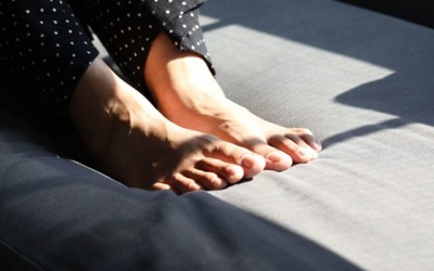 Bảo vệ đôi bàn chân khỏi biến chứng thần kinh ngoại biên đái tháo đường