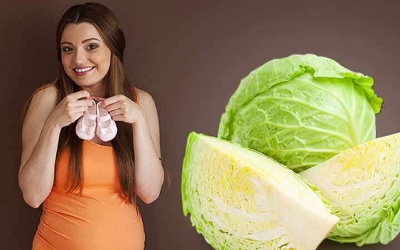 Bà bầu ăn bắp cải có an toàn?