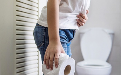 Người bị táo bón cần những thực phẩm này trong chế độ ăn