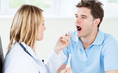 Viêm amidan kéo dài có nguy hiểm không?