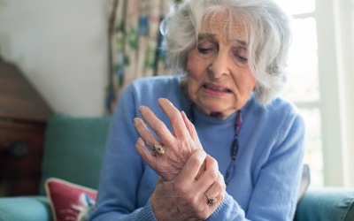 Phát hiện mới trong công nghệ điều trị Parkinson