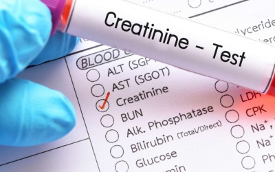 Suy thận độ 2 creatinin là bao nhiêu và làm sao để cải thiện hiệu quả?