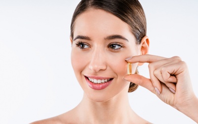 5 cặp đôi dưỡng chất tốt cho da, giúp bạn có làn da rạng rỡ