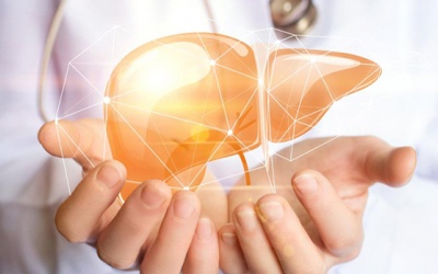 Coenzyme Q10 tốt cho bệnh gan nhiễm mỡ như thế nào? 