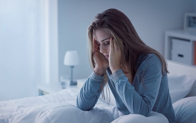 Thiếu ngủ thường xuyên: Hại thể chất, suy giảm trí nhớ