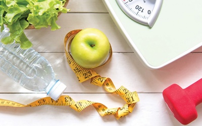 Kiên trì ăn kiêng giảm cân nhờ những bí quyết này