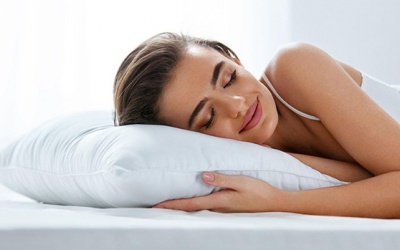 Cách chọn gối phù hợp để có giấc ngủ ngon, giảm đau vai gáy