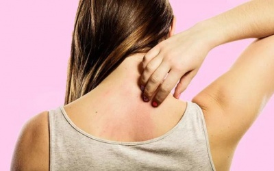 Ngứa lâu ngày không khỏi có phải dấu hiệu của bệnh mạn tính?