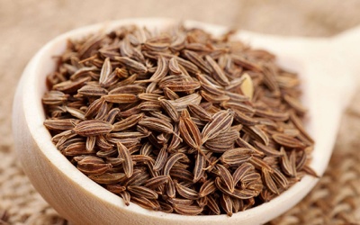 Hạt carom giảm cholesterol, phòng bệnh tim mạch?