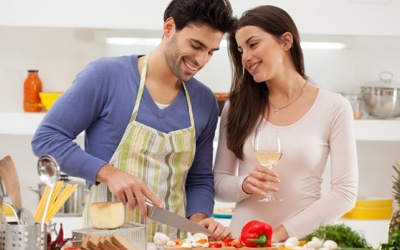 Những thực phẩm giúp bổ sung dưỡng chất cho nam giới