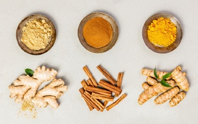 6 thực phẩm giúp làm loãng máu cho người bị rối loạn nhịp tim