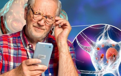 Bệnh Parkinson ảnh hưởng gì tới thị lực của bạn?