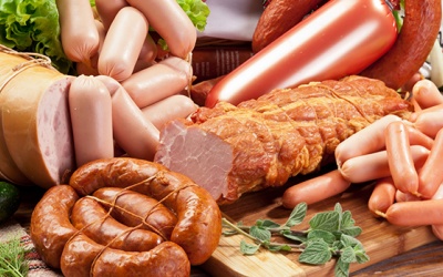 Lựa chọn thực phẩm chế biến sẵn cho thực đơn hàng ngày