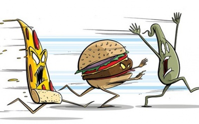 Hấp thu chất béo kém: Làm thế nào để khắc phục tình trạng này?