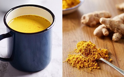 Làm dịu vết viêm loét đại tràng nhờ những loại trà này