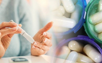 6 dưỡng chất giúp người bệnh đái tháo đường kiểm soát biến chứng tốt hơn