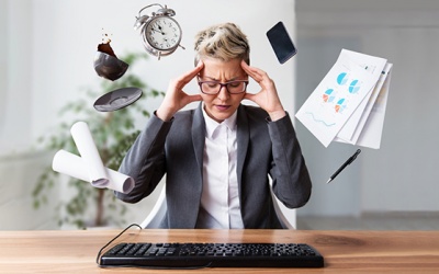 Tử vi thứ Ba (21/7/2020): Nhân Mã sẽ có ngày làm việc rất bận rộn