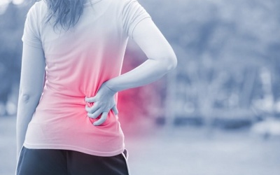 Những biến chứng của viêm cột sống dính khớp