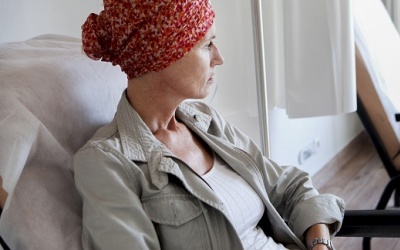 Cần biết: Những biến chứng từ quá trình điều trị ung thư buồng trứng