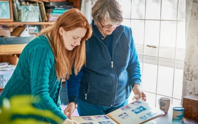 Dấu hiệu của bệnh Alzheimer khởi phát sớm