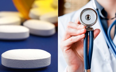 Người bị mỡ máu cao cần uống thuốc gì để kiểm soát mỡ máu?