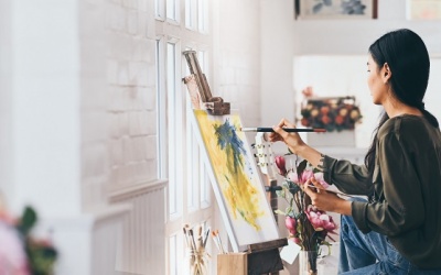 Tử vi thứ Hai (27/7/2020): Song Tử muốn thể hiện cảm xúc thông qua hội họa