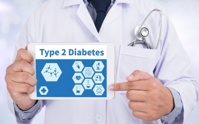 Mới bị đái tháo đường type 2, đường huyết 13 mmol/l phải làm sao?