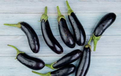 Ăn cà tím có giúp giảm nguy cơ mắc bệnh tim?