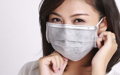 Mách bạn cách đeo khẩu trang đúng phòng lây nhiễm Covid-19