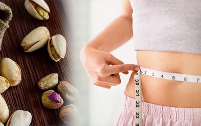Bạn đã biết cách ăn hạt dẻ cười để giảm cân?