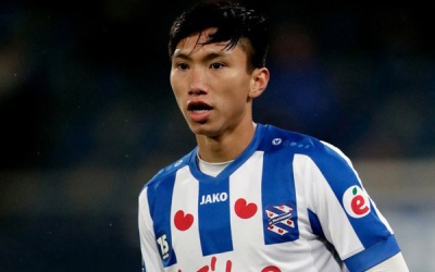 Văn Hậu về nước, lộ danh tính 3 ƯCV Phó chủ tịch tài chính VFF