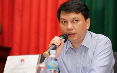 VFF bị mắng vì tuyên bố phặt nặng những phát ngôn nói xấu Liên đoàn