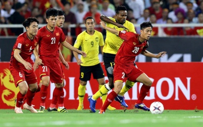 AFF chốt rời lịch AFF Cup sang năm 2021