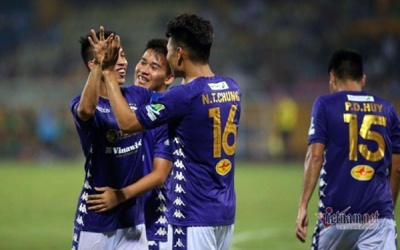 Cúp quốc gia 2020 chính thức hoãn vì Covid-19