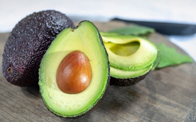 Hạt bơ tốt cho sức khỏe tim mạch?