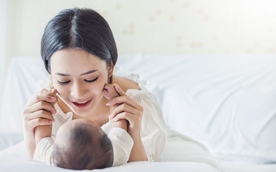 Làm thế nào để khắc phục táo bón sau sinh?