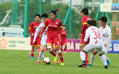 VFF chính thức hoãn một loạt giải bóng đá ngoài chuyên nghiệp