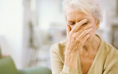 Kiểm soát huyết áp làm giảm nguy cơ mắc chứng mất trí nhớ