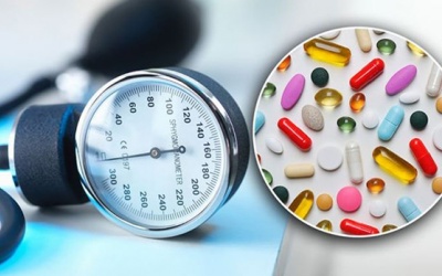 4 chất bổ sung giúp hạ huyết áp, phòng ngừa bệnh tim mạch