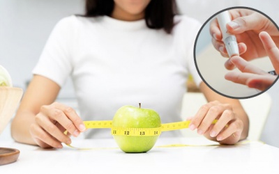 7 lời khuyên giúp người bệnh đái tháo đường giảm cân hiệu quả, an toàn