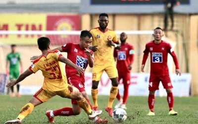 Rút khỏi V.League 2020, Thanh Hóa sẽ mất ít nhất 3 năm để trở lại 