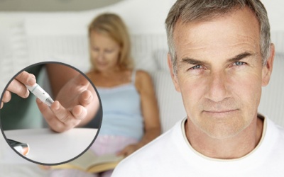 Đái tháo đường có phải nguyên nhân gây rối loạn chức năng tình dục?